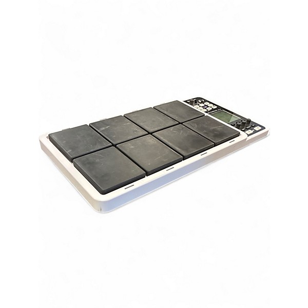 Used Roland SPD-30 Octapad Trigger Pad
