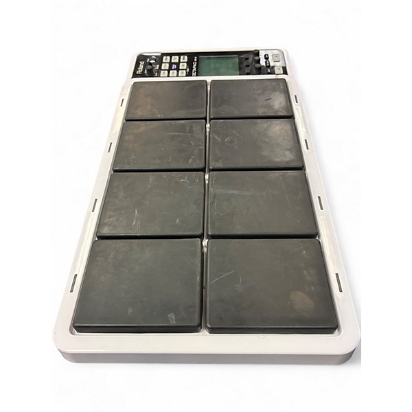 Used Roland SPD-30 Octapad Trigger Pad