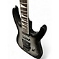Used Jackson JS SERIES DINKY ARCH TOP JS34 DKA Silverburst Solid Body Electric Guitar