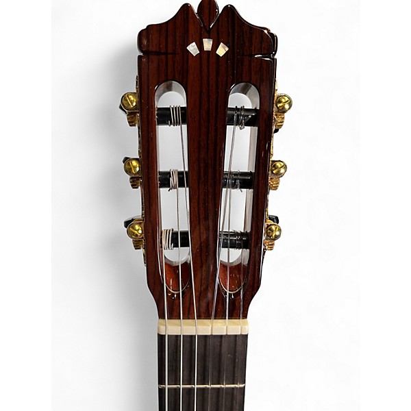 Used Cordoba GK Pro Negra Natural Classical Acoustic Electric Guitar