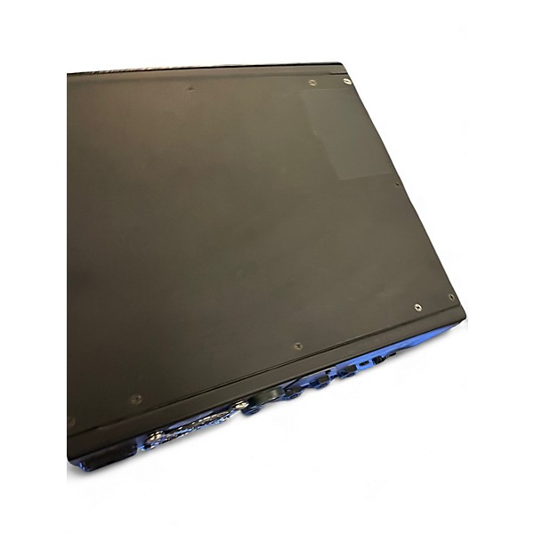 Used Markbass Little Mark Blackline 250 Bass Amp Head