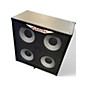 Used Ashdown RM-414-EVO II Rootmaster 4ohm 4x10 600w Bass Cabinet thumbnail