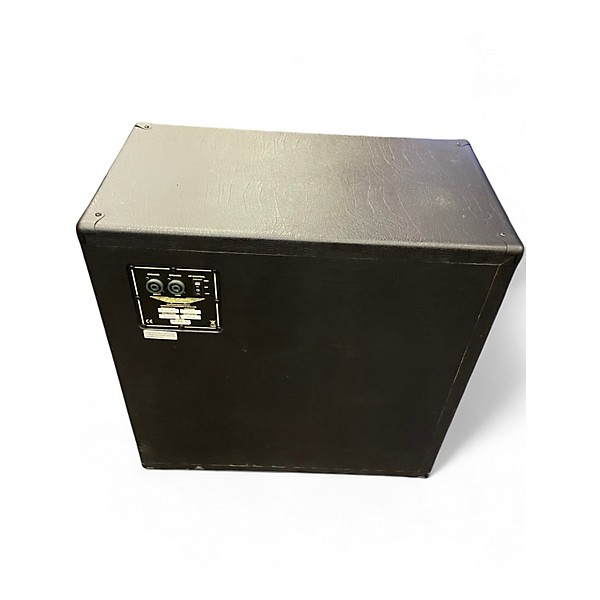 Used Ashdown RM-414-EVO II Rootmaster 4ohm 4x10 600w Bass Cabinet