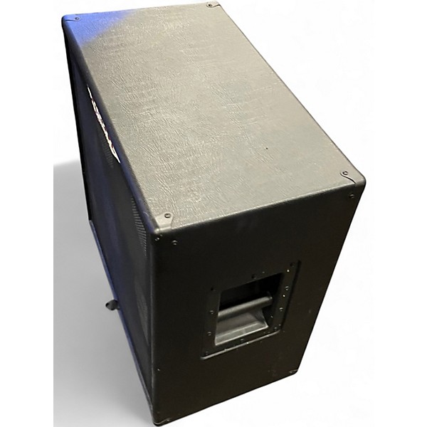 Used Ashdown RM-414-EVO II Rootmaster 4ohm 4x10 600w Bass Cabinet