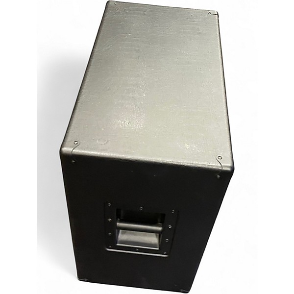 Used Ashdown RM-414-EVO II Rootmaster 4ohm 4x10 600w Bass Cabinet