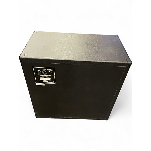 Used Ashdown RM-414-EVO II Rootmaster 4ohm 4x10 600w Bass Cabinet