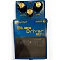 Used BOSS BD-2 Effect Pedal thumbnail