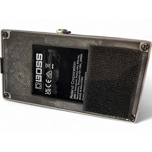 Used BOSS BD-2 Effect Pedal