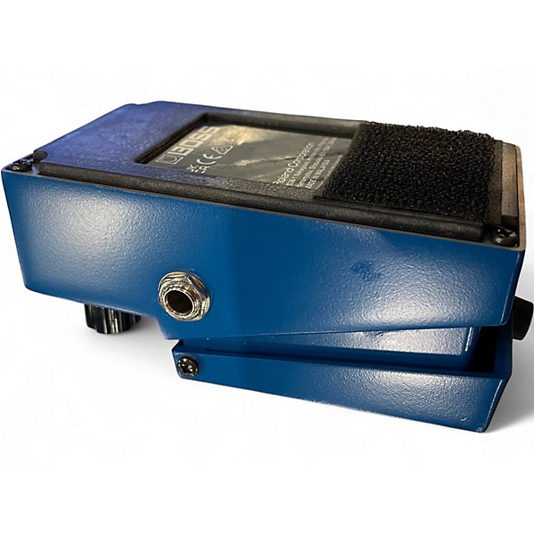 Used BOSS BD-2 Effect Pedal