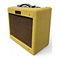 Used Fender Bronco 1x8 15W Tweed Guitar Combo Amp thumbnail