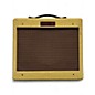 Used Fender Bronco 1x8 15W Tweed Guitar Combo Amp