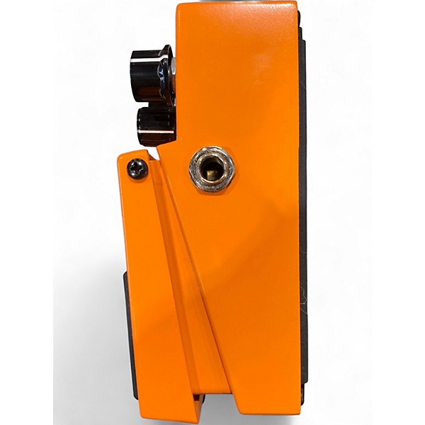 Used BOSS DS1 Distortion Effect Pedal