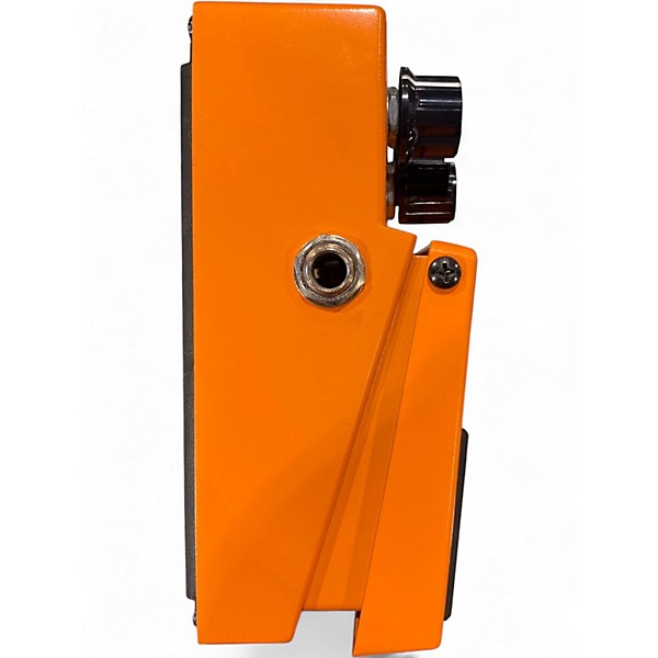 Used BOSS DS1 Distortion Effect Pedal