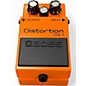 Used BOSS DS1 Distortion Effect Pedal thumbnail