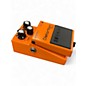 Used BOSS DS1 Distortion Effect Pedal
