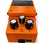 Used BOSS DS1 Distortion Effect Pedal