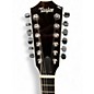 Used Taylor T5S1-12 Slow Iced Tea Hollow Body Electric Guitar