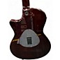 Used Taylor T5S1-12 Slow Iced Tea Hollow Body Electric Guitar