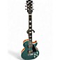 Used Gibson Les Paul Modern Pelham Blue Solid Body Electric Guitar