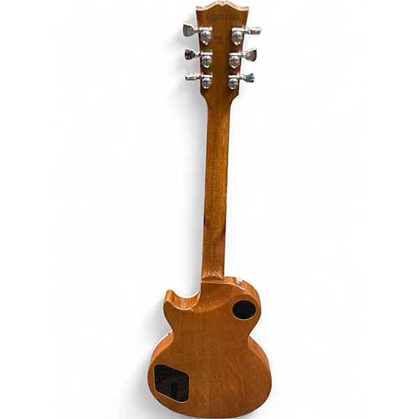 Used Gibson Les Paul Modern Pelham Blue Solid Body Electric Guitar