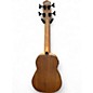 Used Hadean UKB-23 Natural Acoustic Bass Guitar