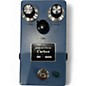 Used Browne Amplification CARBON Effect Pedal thumbnail