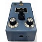 Used Browne Amplification CARBON Effect Pedal