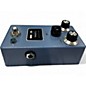 Used Browne Amplification CARBON Effect Pedal