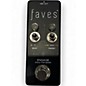 Used Chase Bliss FAVES Pedal thumbnail