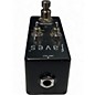 Used Chase Bliss FAVES Pedal