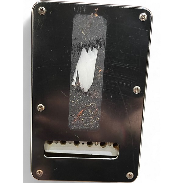 Vintage 1990s Fender Artist Series Stevie Ray Vaughan Stratocaster 2 Color Sunburst Solid Body Electric Guitar