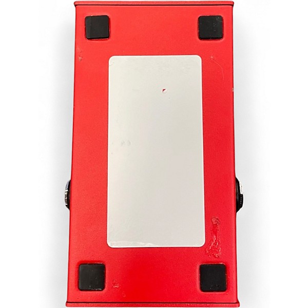 Used Digitech Drop Tune Effect Pedal