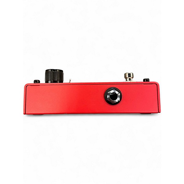 Used Digitech Drop Tune Effect Pedal