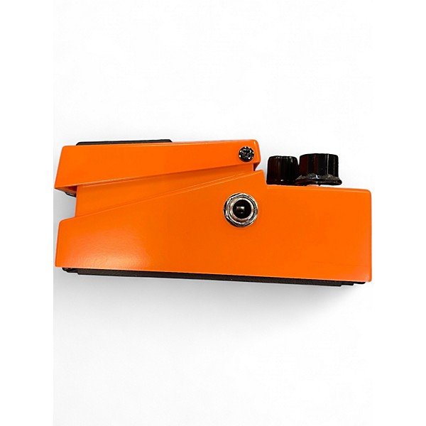 Used BOSS DS1 Distortion Effect Pedal