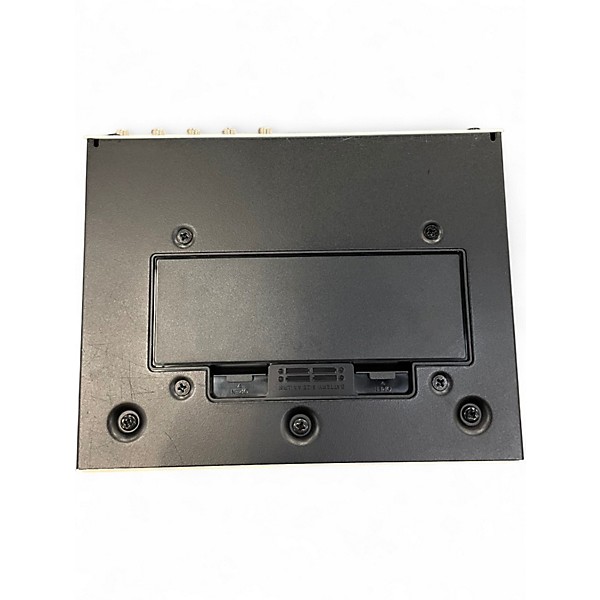 Used BOSS DD500 Digital Delay Effect Pedal