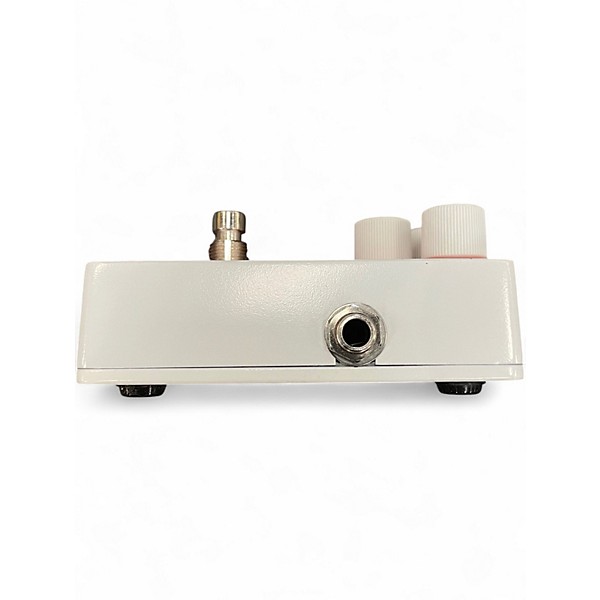 Used Electro-Harmonix Nano POG Polyphonic Octave Generator Effect Pedal