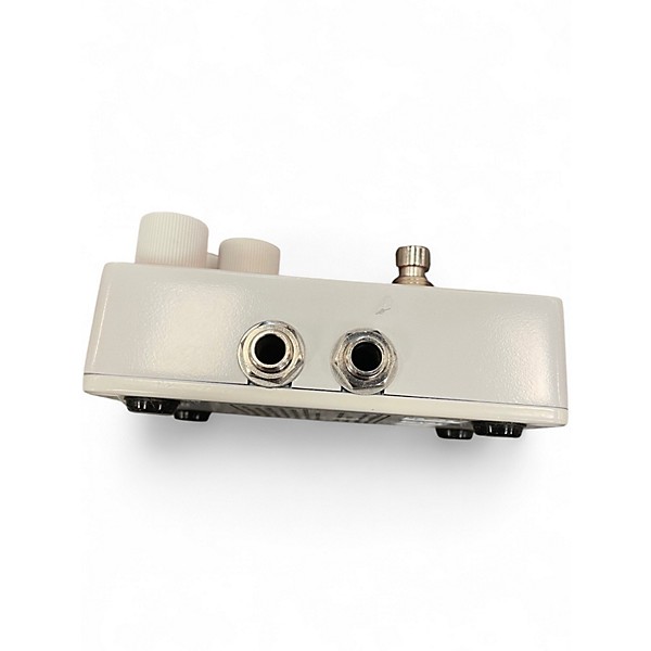 Used Electro-Harmonix Nano POG Polyphonic Octave Generator Effect Pedal