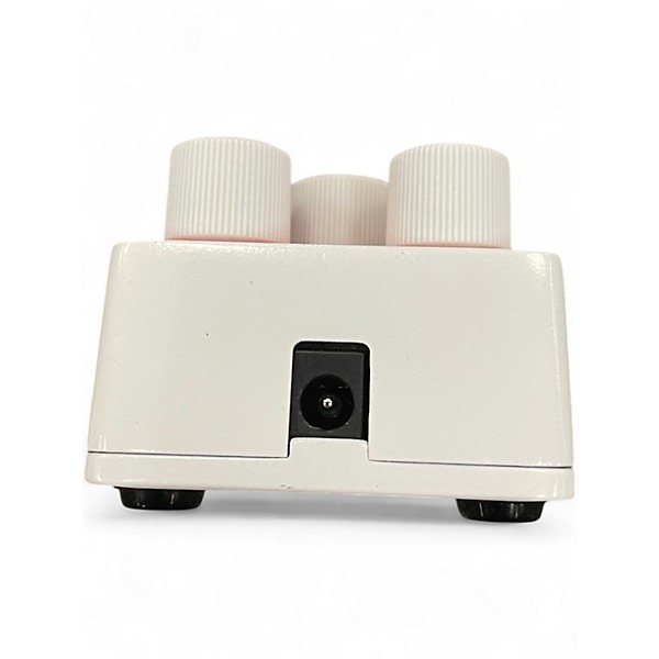 Used Electro-Harmonix Nano POG Polyphonic Octave Generator Effect Pedal