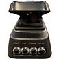 Used Dunlop VOLUME X Pedal