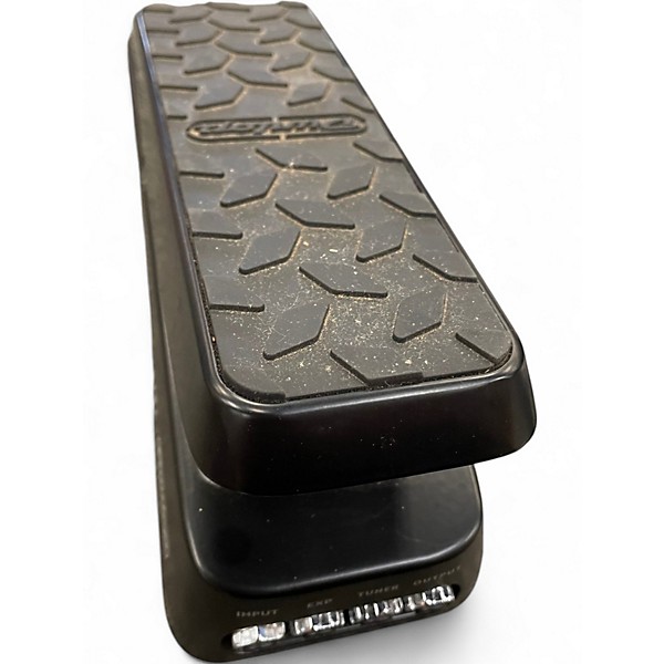 Used Dunlop VOLUME X Pedal