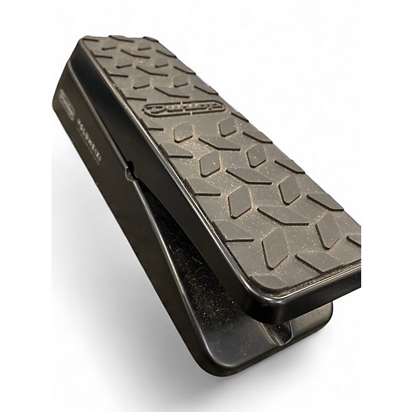 Used Dunlop VOLUME X Pedal