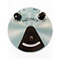 Used Dunlop JHF1 Jimi Hendrix Signature Fuzz Face Effect Pedal thumbnail