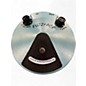 Used Dunlop JHF1 Jimi Hendrix Signature Fuzz Face Effect Pedal