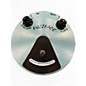 Used Dunlop JHF1 Jimi Hendrix Signature Fuzz Face Effect Pedal