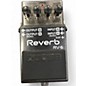 Used BOSS RV6 Digital Reverb Effect Pedal thumbnail