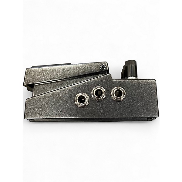 Used BOSS RV6 Digital Reverb Effect Pedal