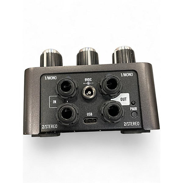 Used Universal Audio DREAM '65 Guitar Preamp