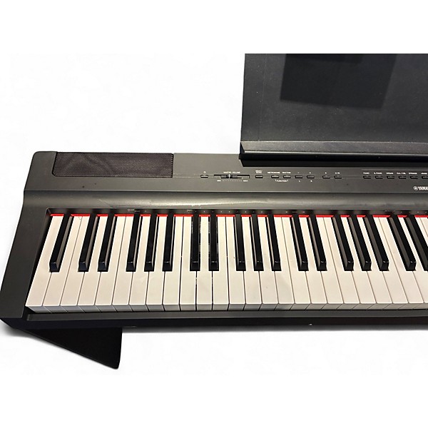 Used Yamaha P-125A