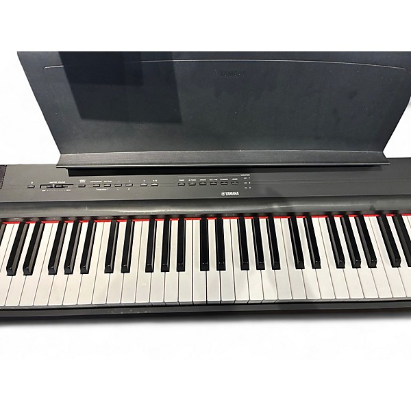 Used Yamaha P-125A