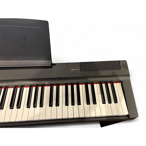 Used Yamaha P-125A